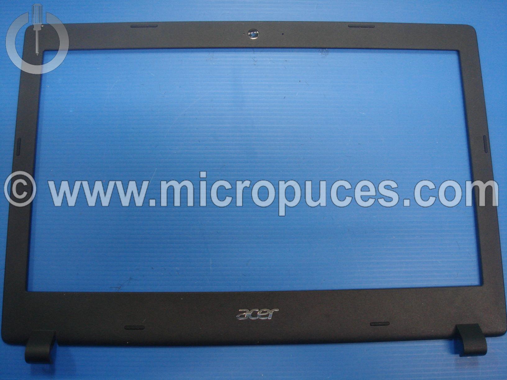 Plasturgie tour d'cran pour ACER Aspire A114-31