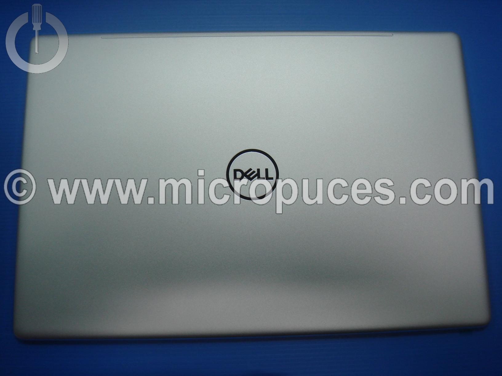 Plasturgie d'écran pour Inspiron 15 7570 ( non tactile )
