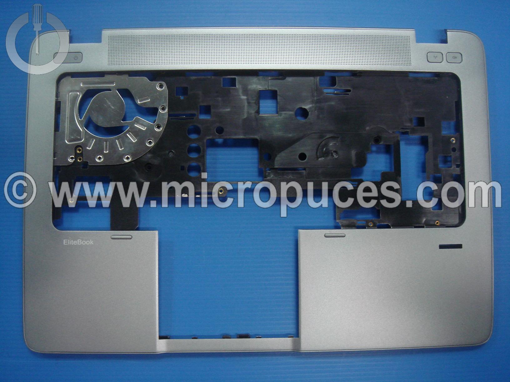 Plasturgie top cover pour Elitebook 840 G2