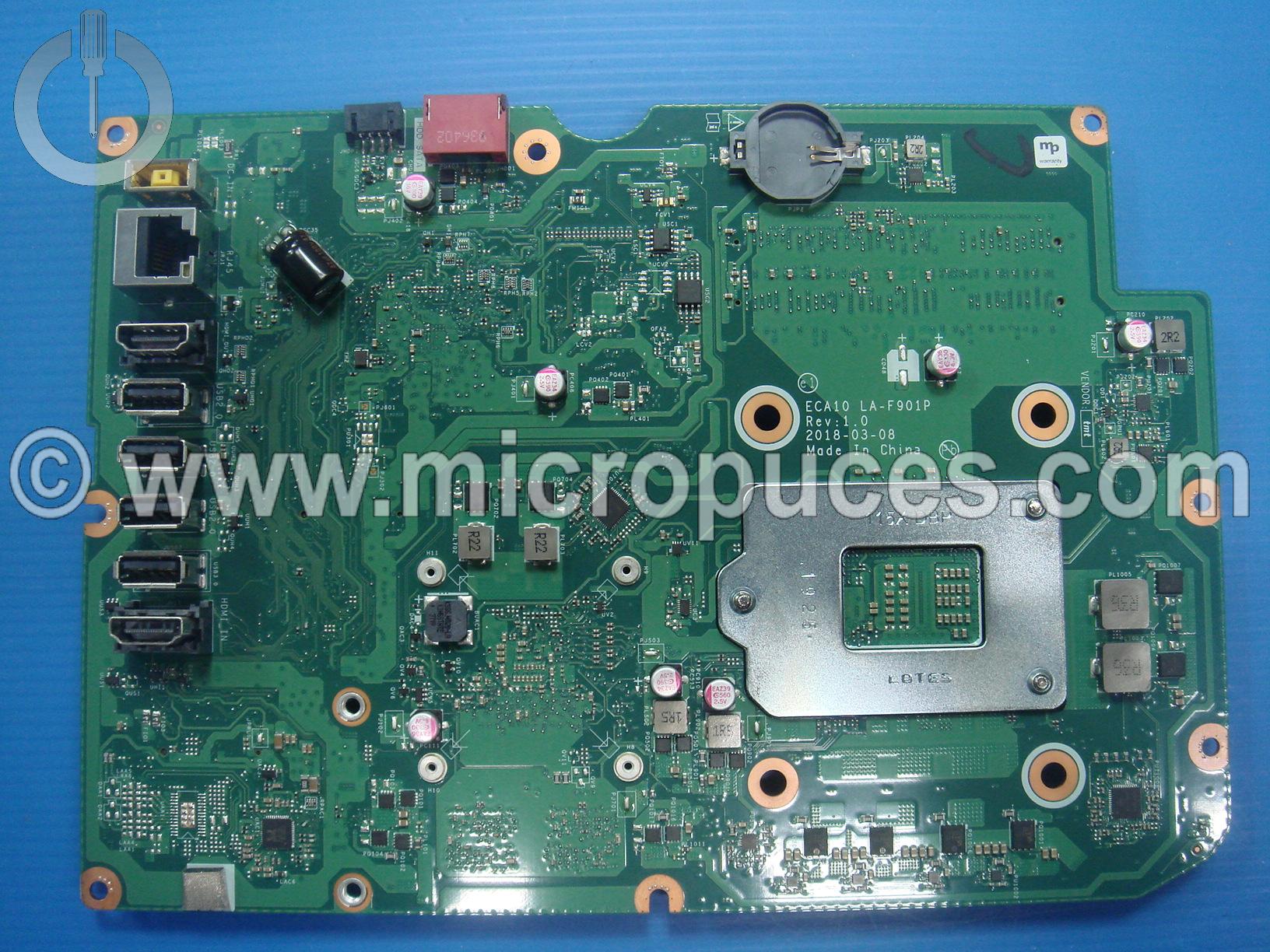Carte mère 01LM437 pour LENOVO AIO 520-24ICB