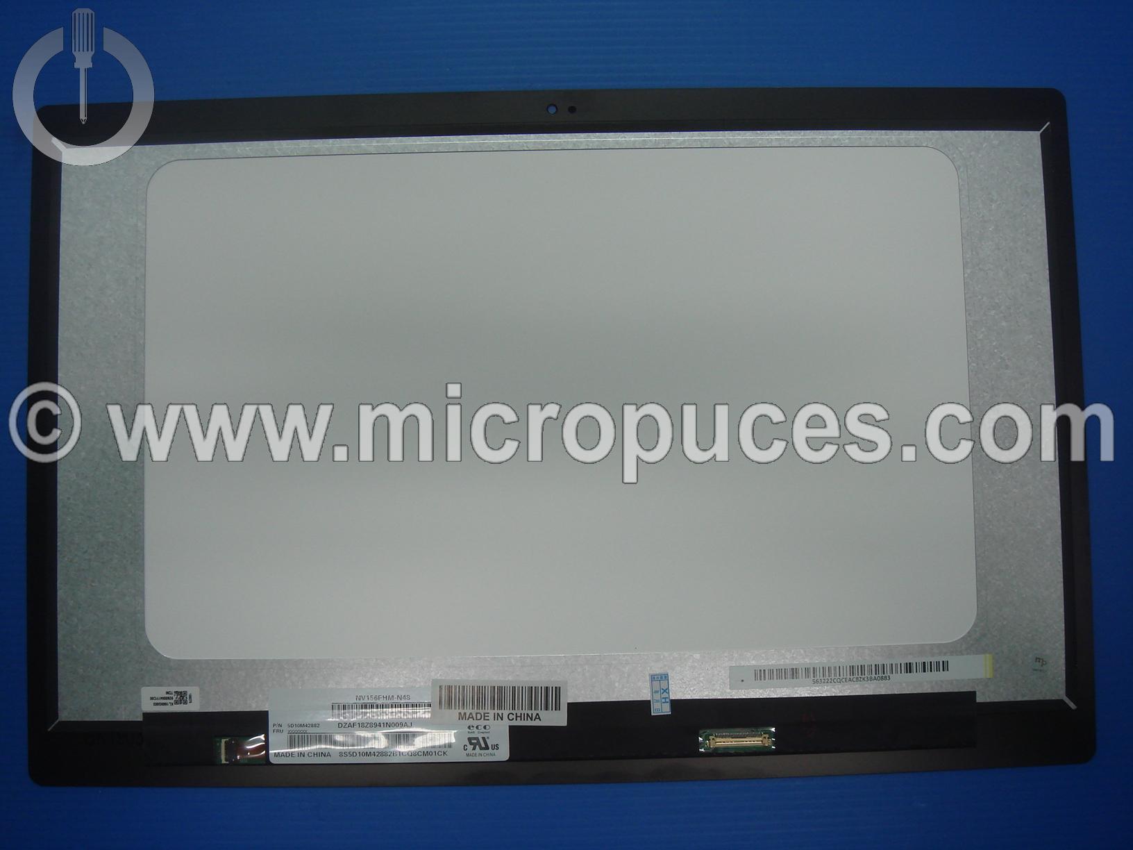 Ecan LCD + tactile pour ACER SF315-51 Module LCD