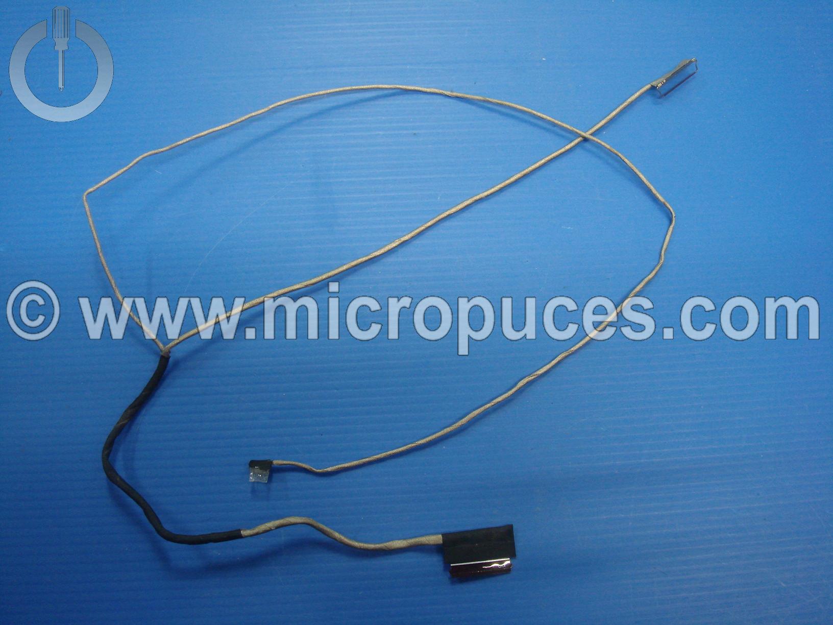 Nappe vidéo pour HP ProBook 470 G3