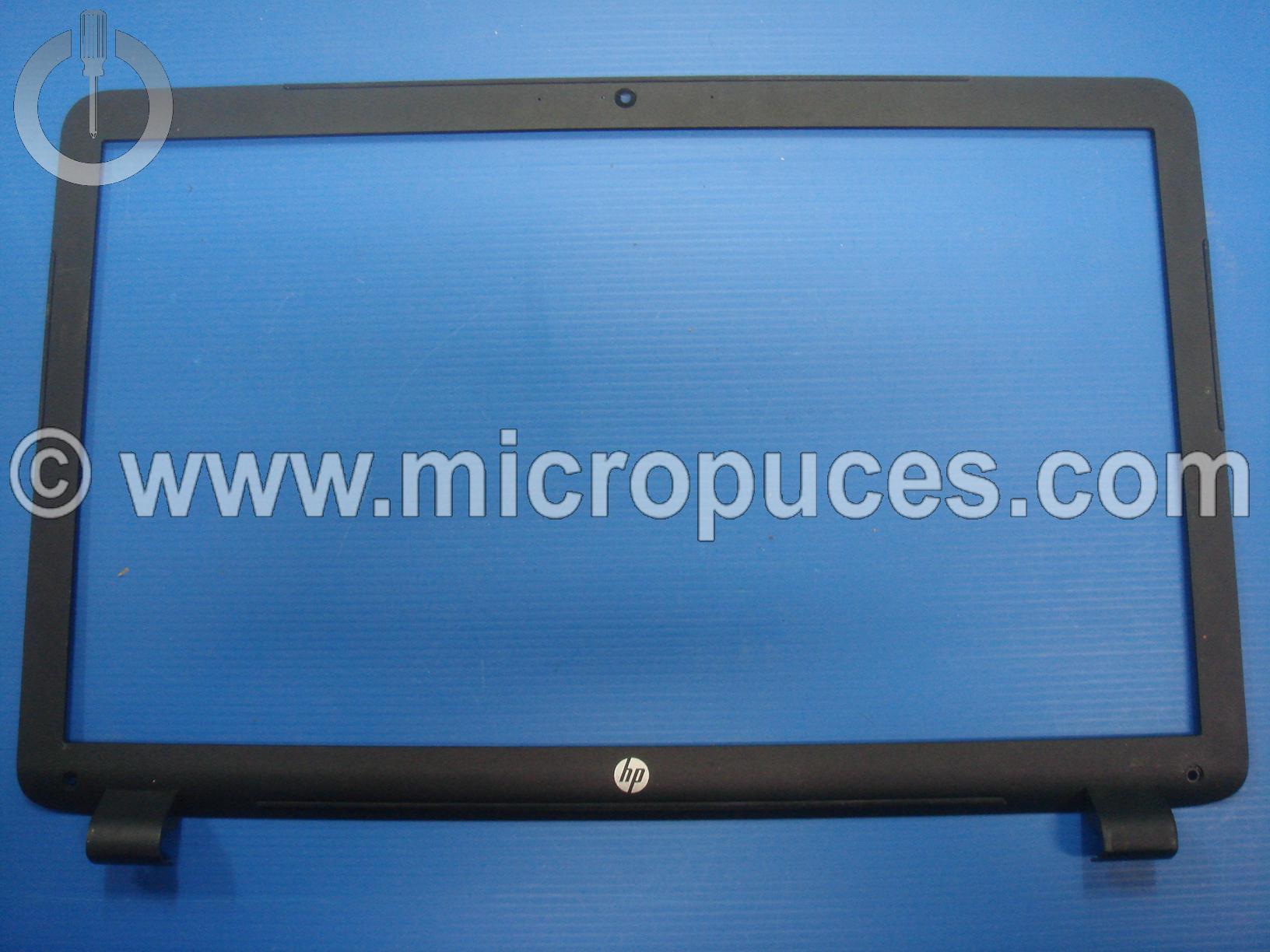 Plasturgie tour d'écran pour HP Probook 470 G3