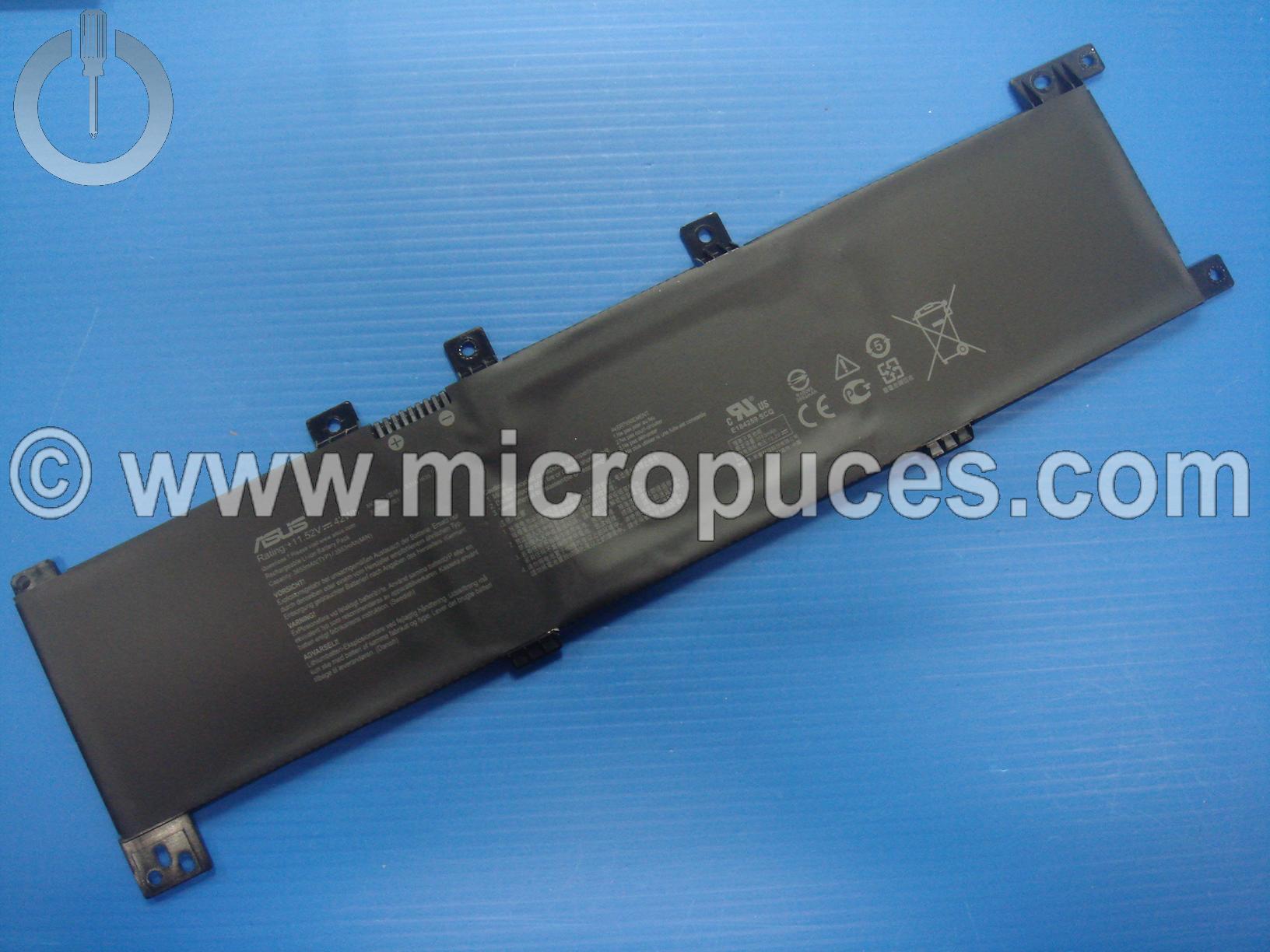 Batterie interne ASUS B31N1635