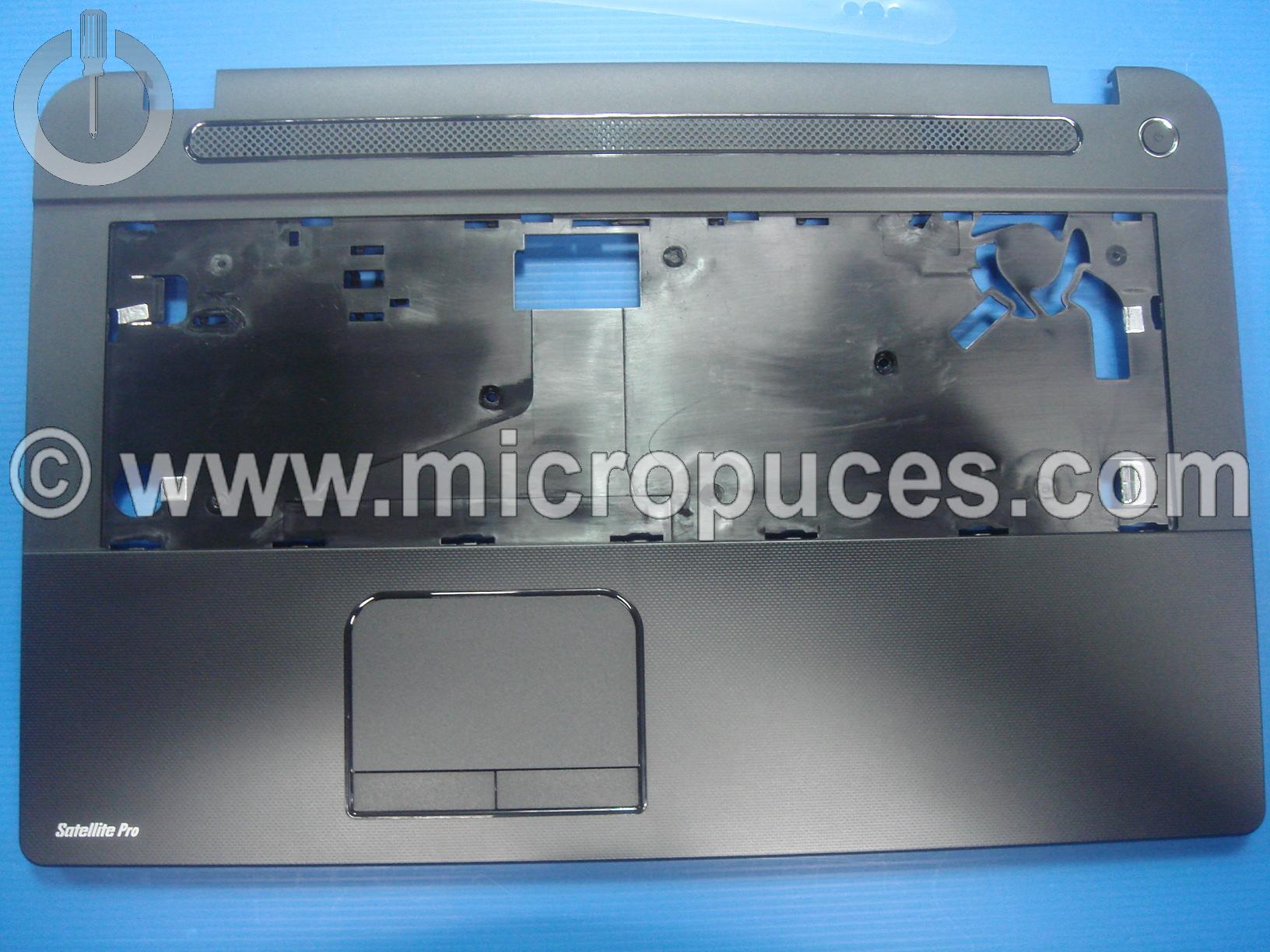 Plasturgie Top Case pour TOSHIBA Satellite C70-B