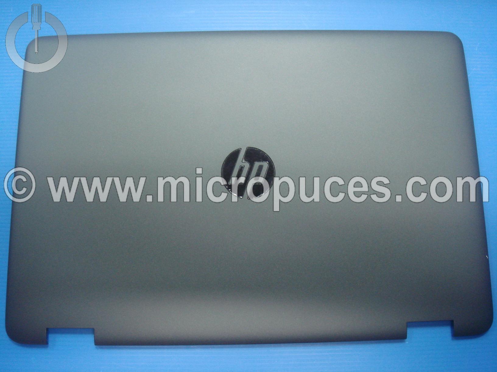 Plasturgie d'cran pour HP Probook 650 G2 655 G2