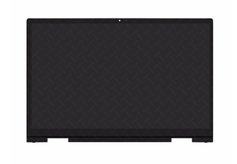 Module Ecran FHD + vitre tactile pour HP Envy 15-e