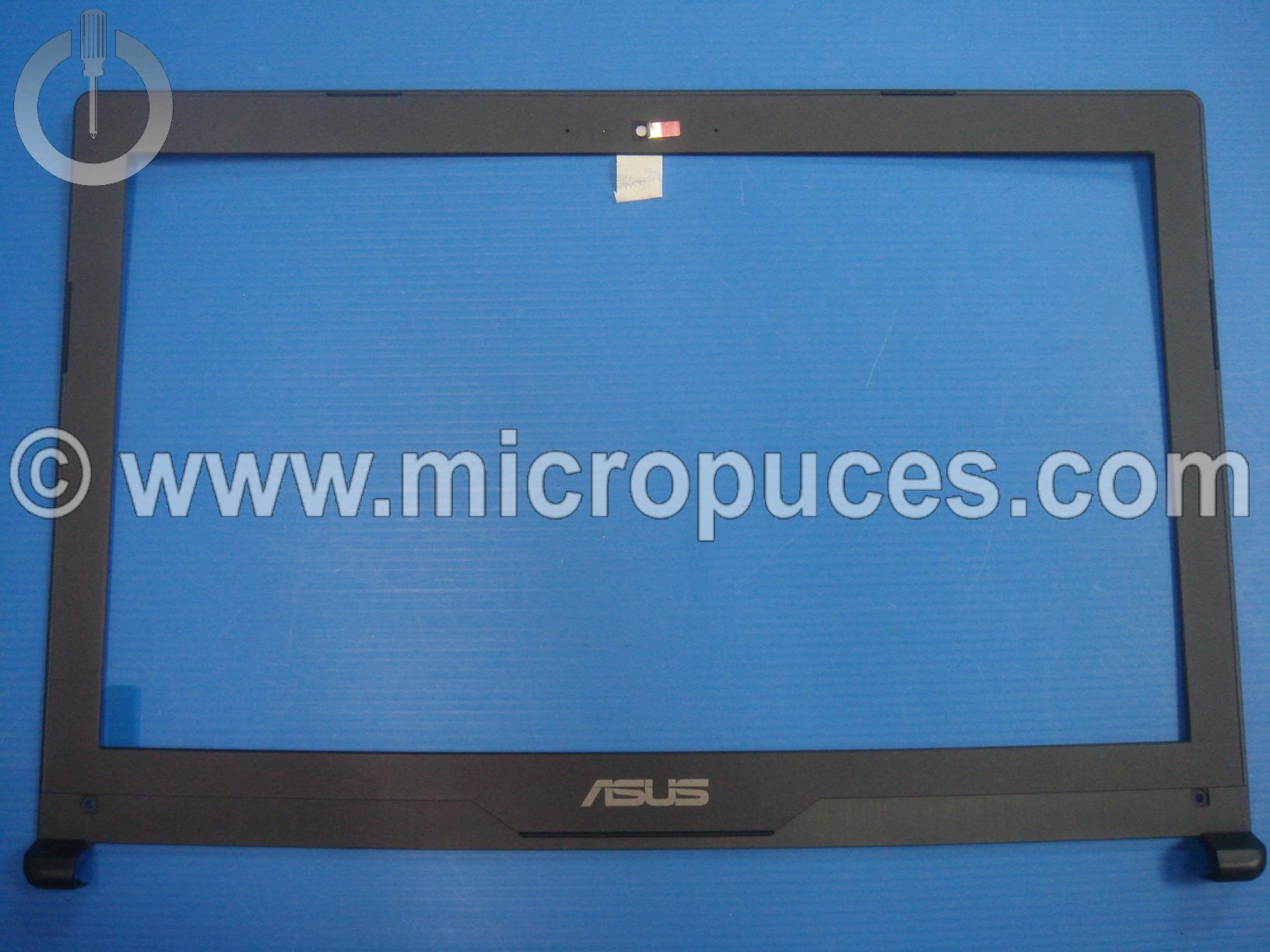 Plasturgie tour d'écran pour Asus ROG GL703VM