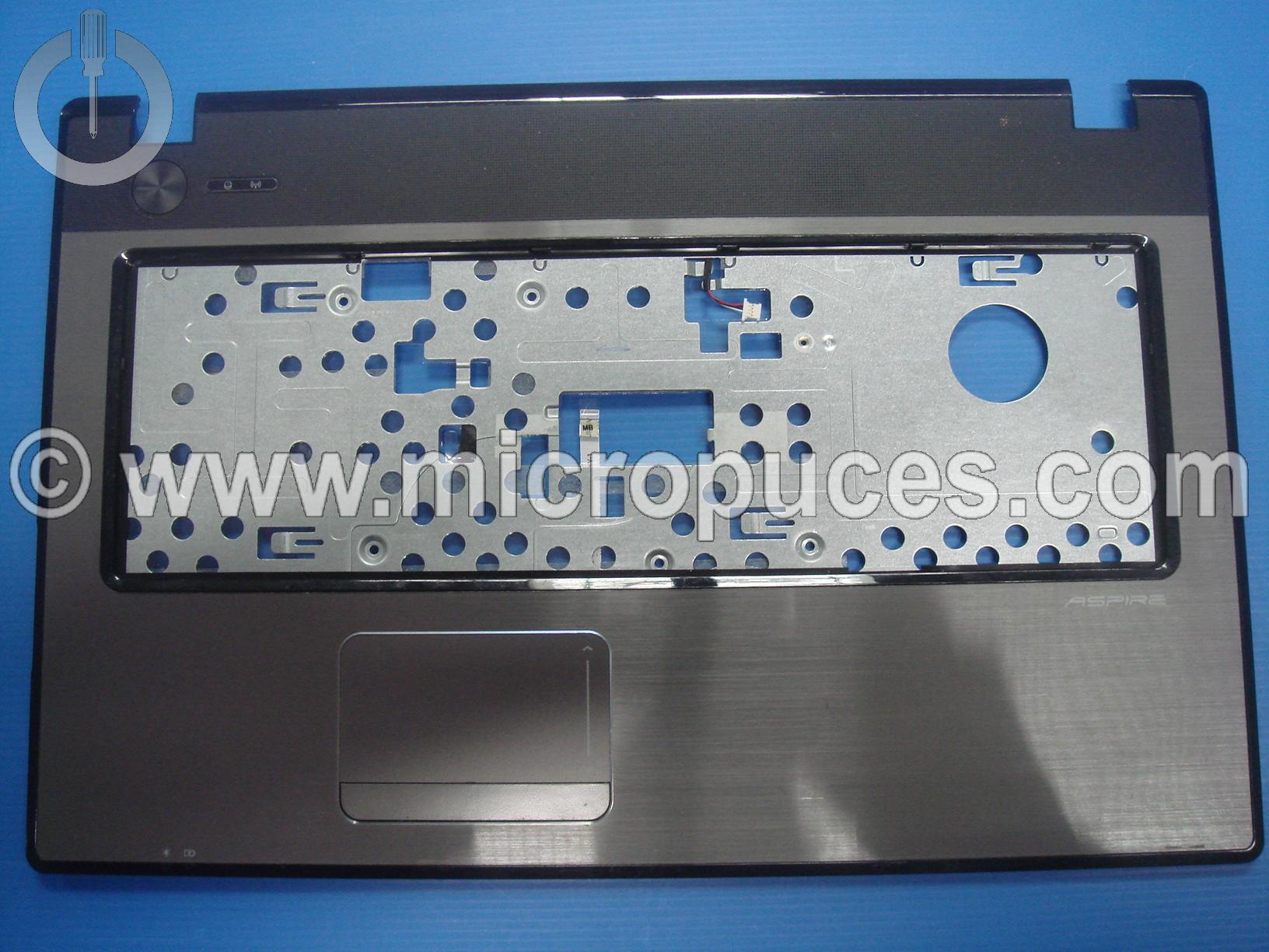 Plasturgie * top case ACER Aspire 7741