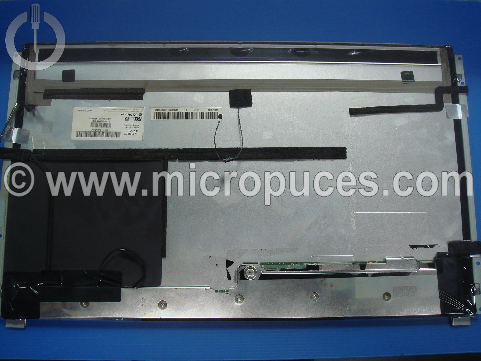 Ecran 21.5" pour Apple iMac A1311