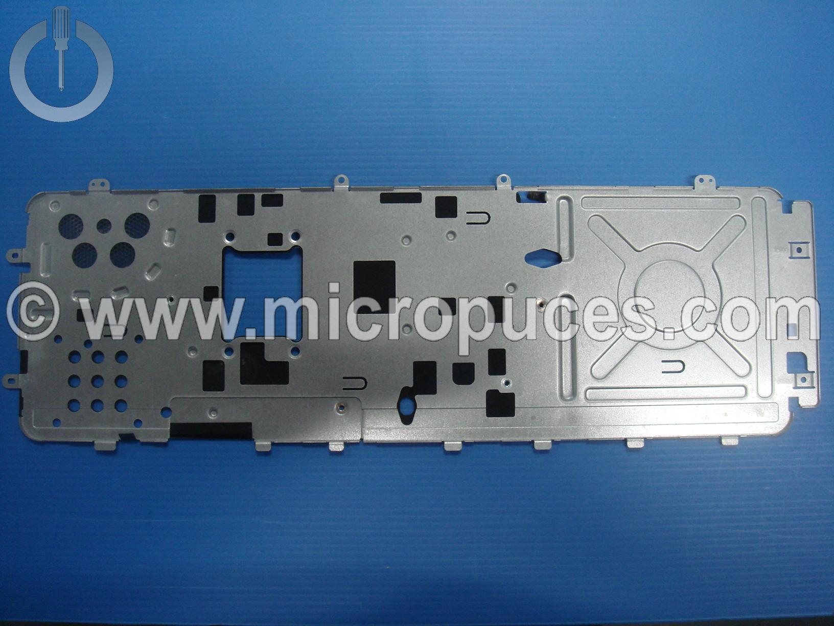 Plaque métallique de fixation de clavier pour HP Envy 17-JXXX