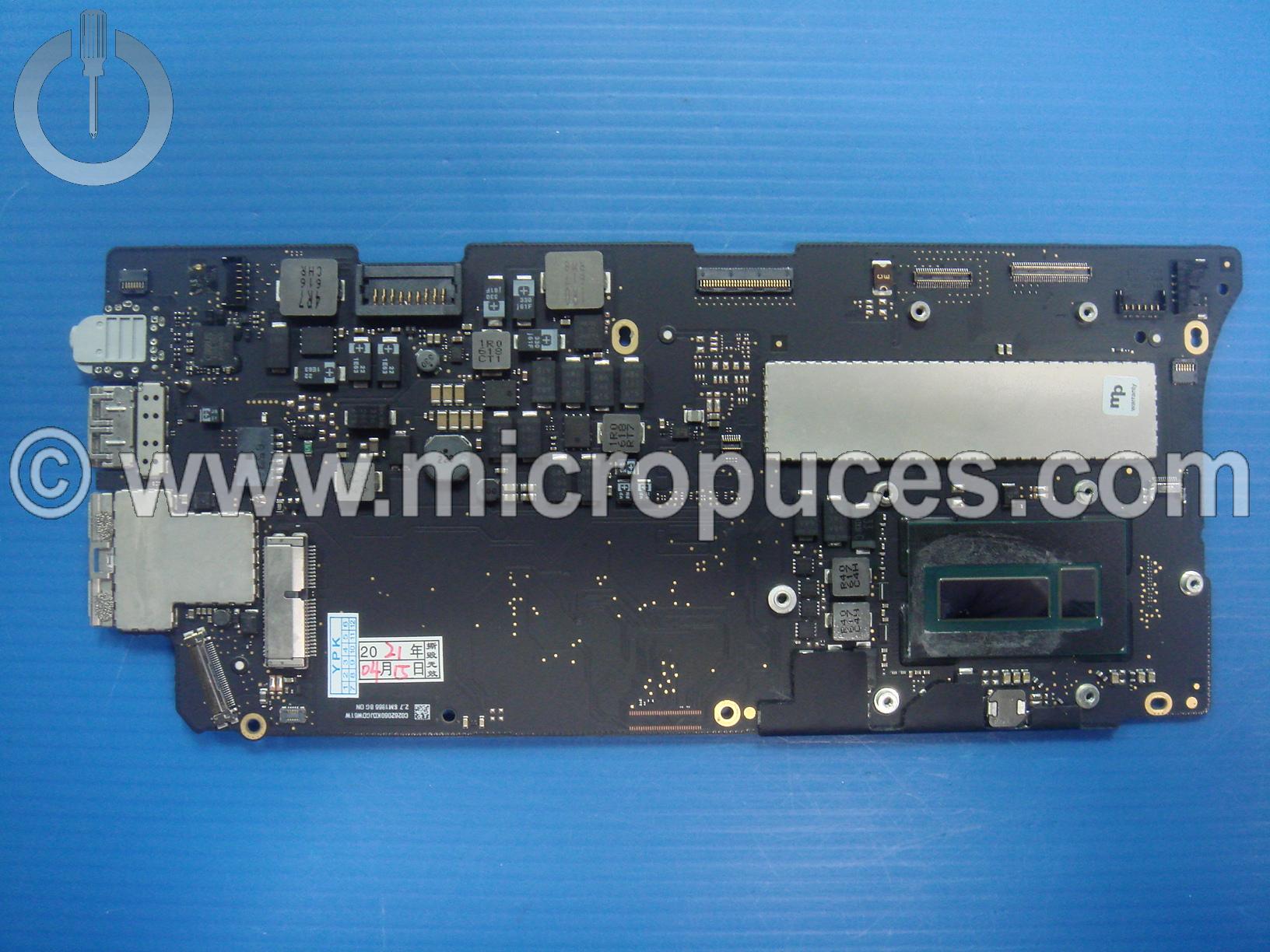 Carte mre  pour Macbook Pro A1502 2015 ( i5 - 8Go )