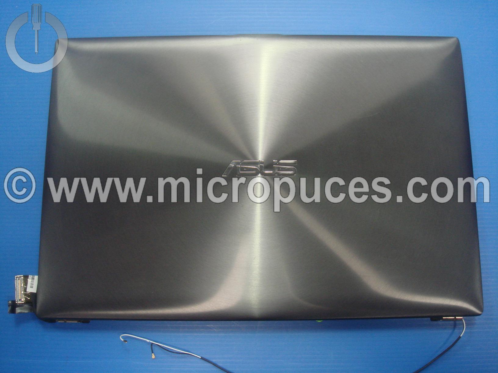 Plasturgie d'écran pour Asus UX31E