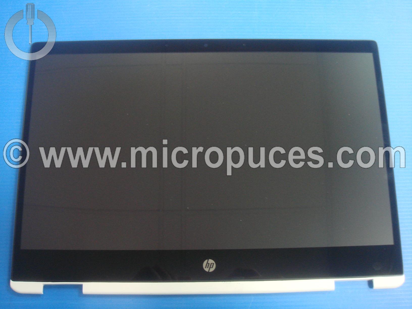 Ecran 14" TACTILE FHD pour Chrombook 14b-c