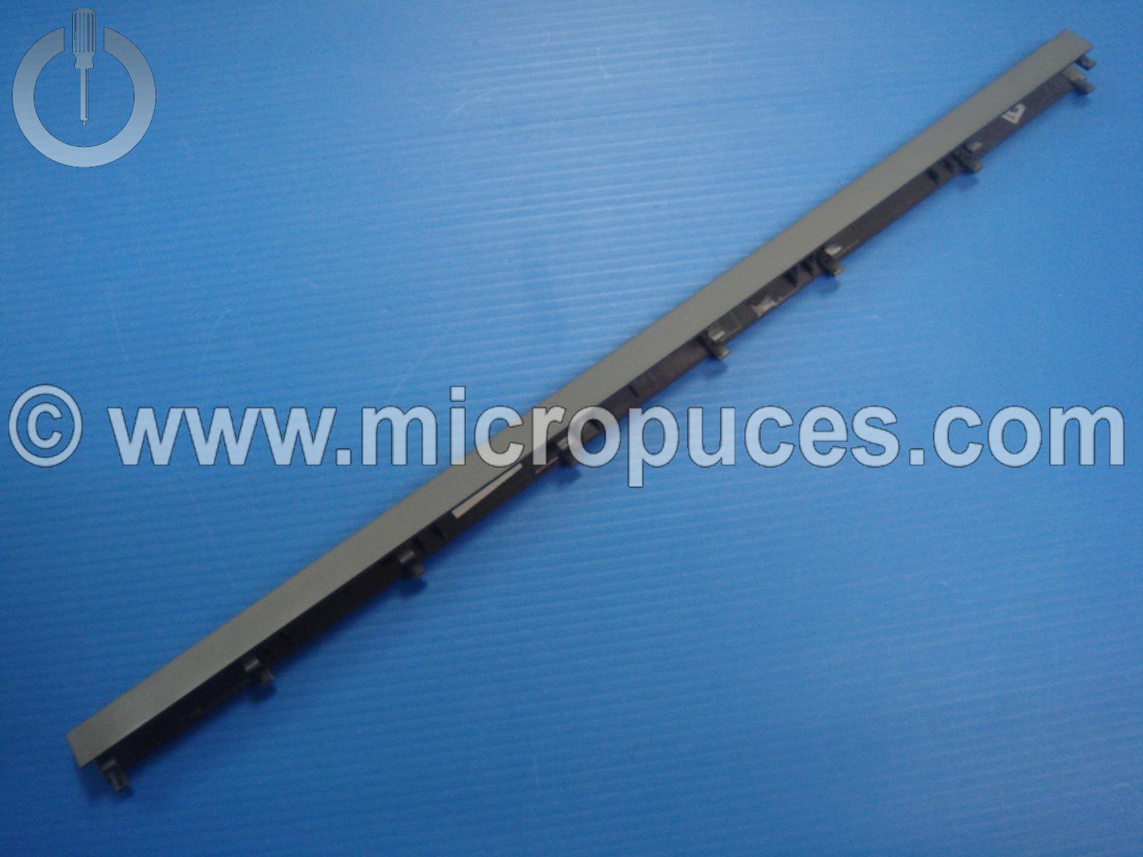 Couvre charnières central gris pour HP 17-by 17-ca 470 G7