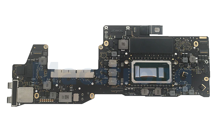 Carte mère pour Macbook Pro Retina 13 "A1708 2017 ( i5 2,3Ghz - 16Gb )