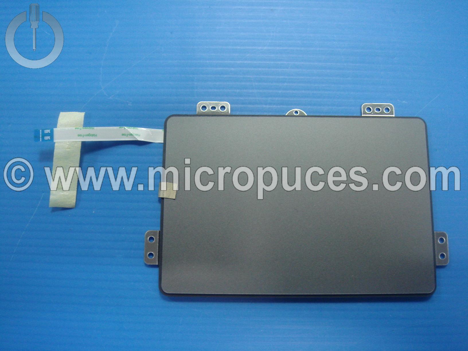 Touchpad gris pour LENOVO Yoga 530-14IKB