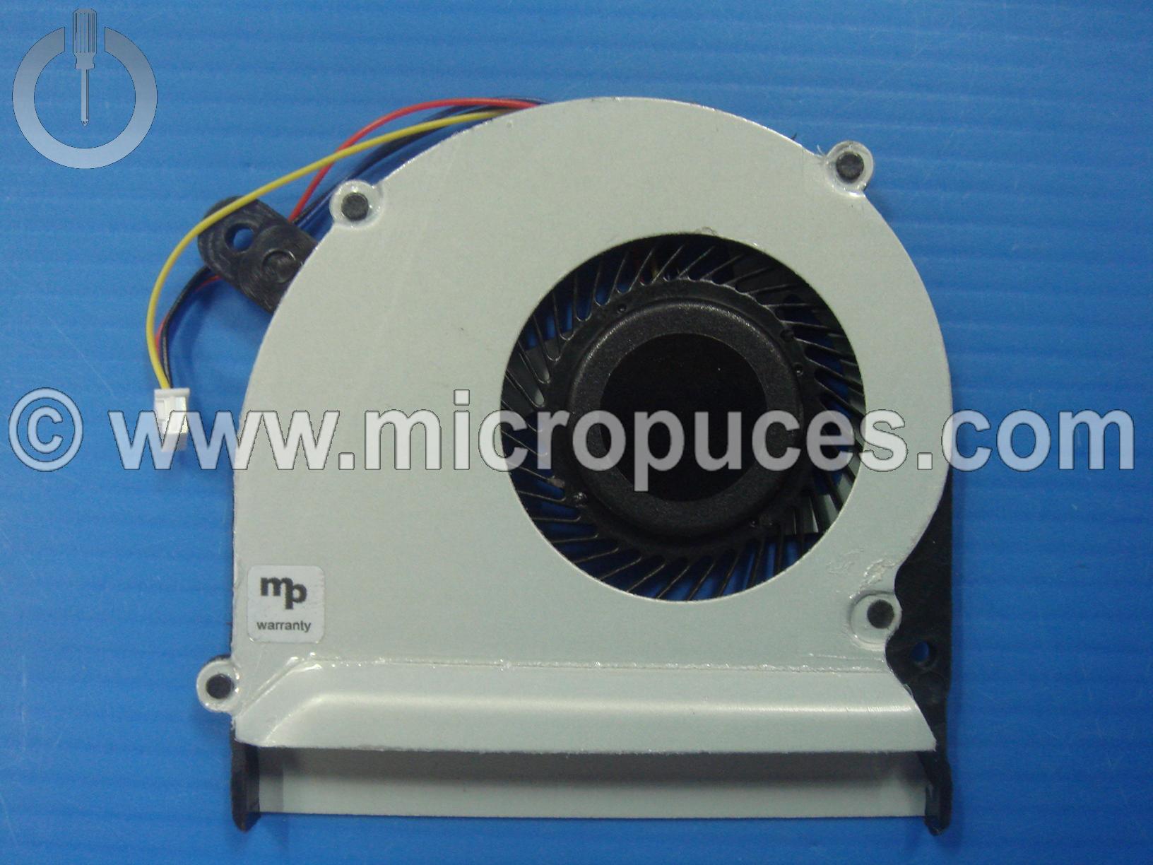 Ventilateur * NEUF * CPU pour ASUS S400C S500C