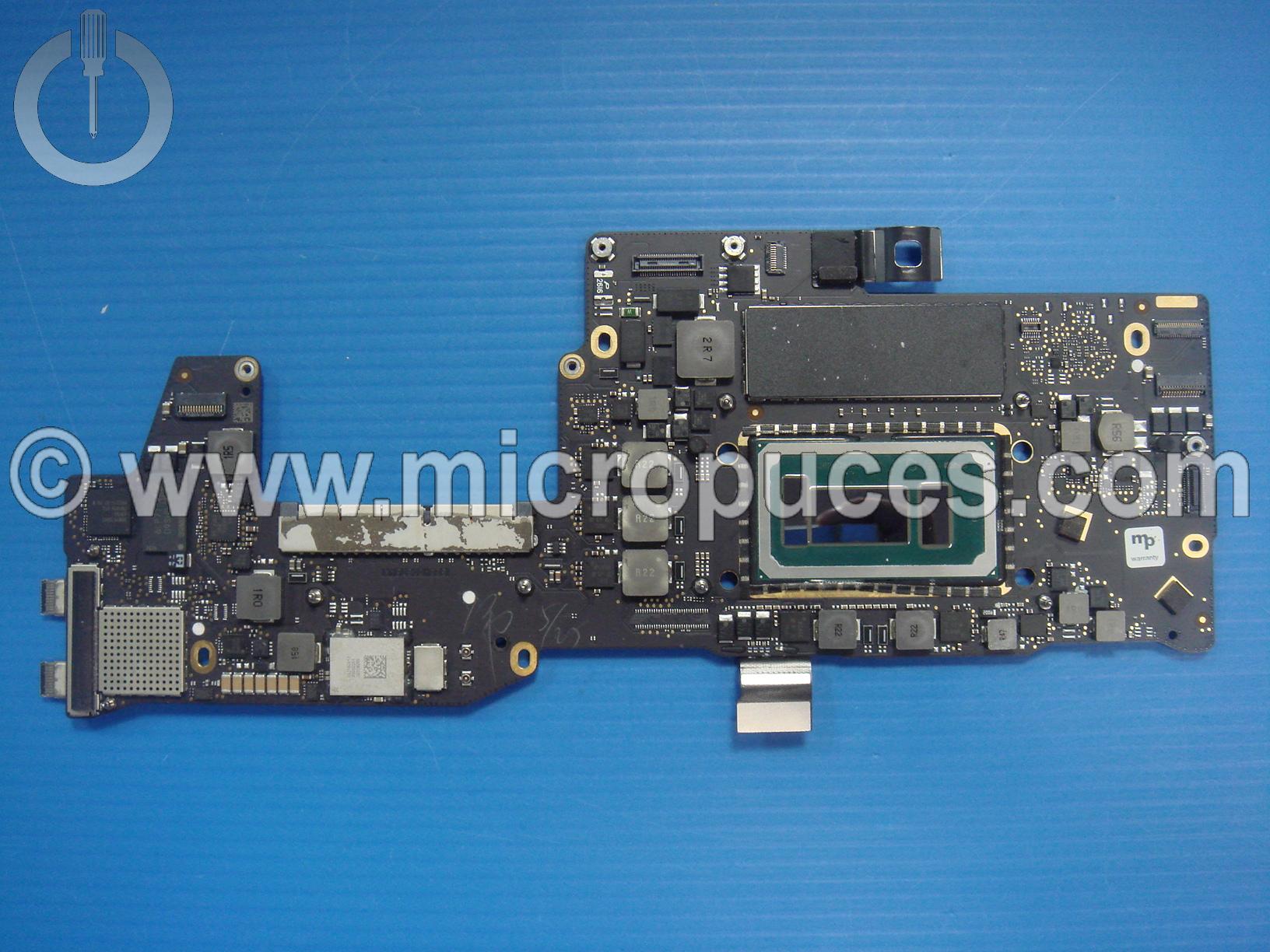 Carte mre pour Macbook Pro Retina 13 "A1708 2016