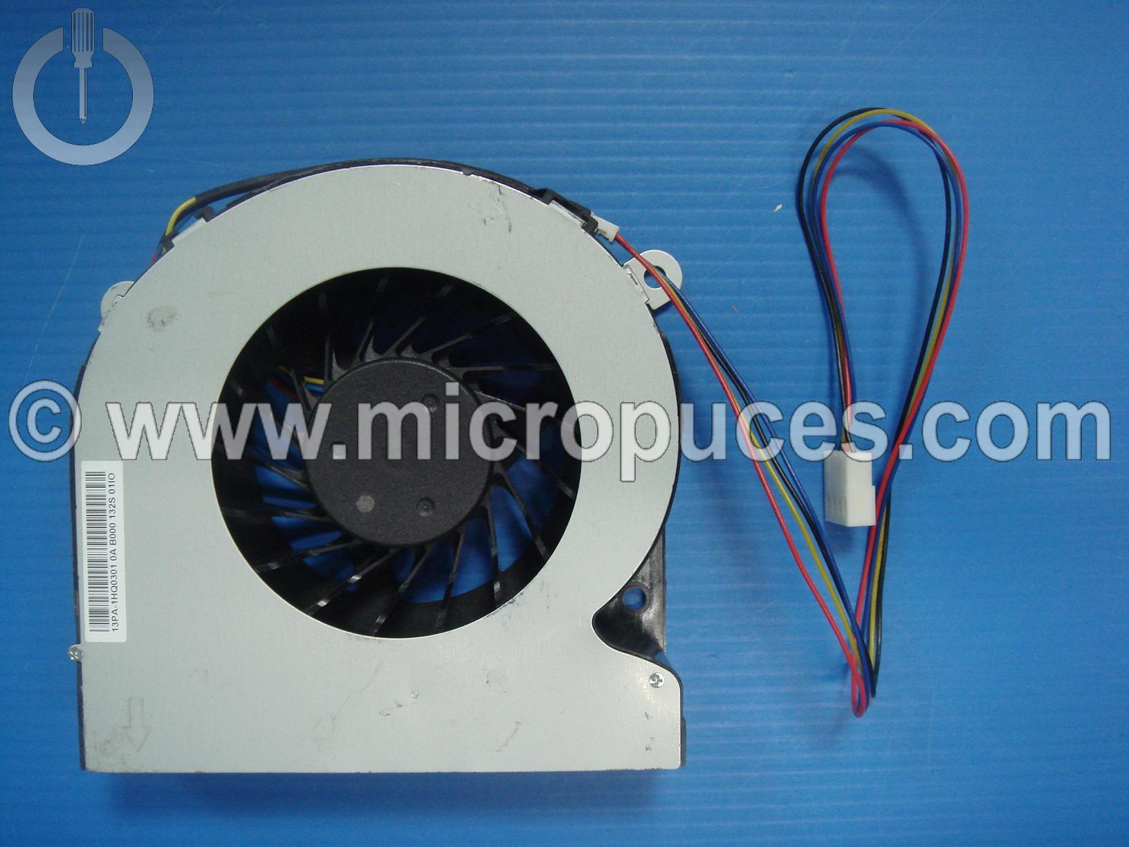 Ventilateur NEUF pour HP Touchsmart 320 et 520