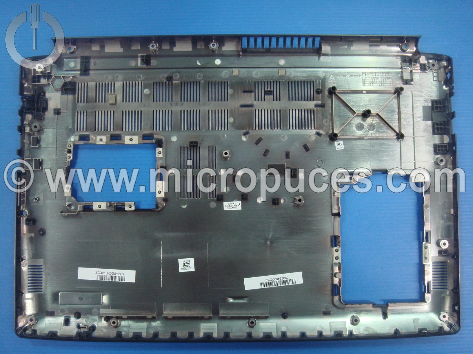 Plasturgie de base pour ACER Aspire A515-51G