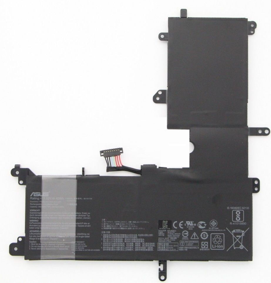 Batterie * NEUVE * de remplacement pour ASUS UX331 TP410