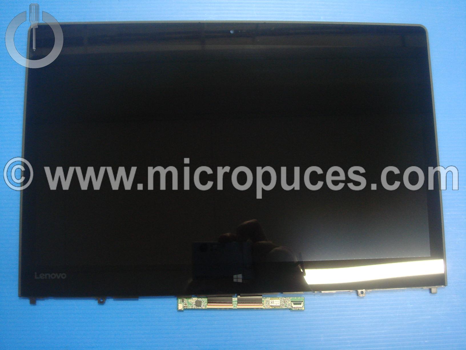 Module cran FHD pour Lenovo YOGA P40