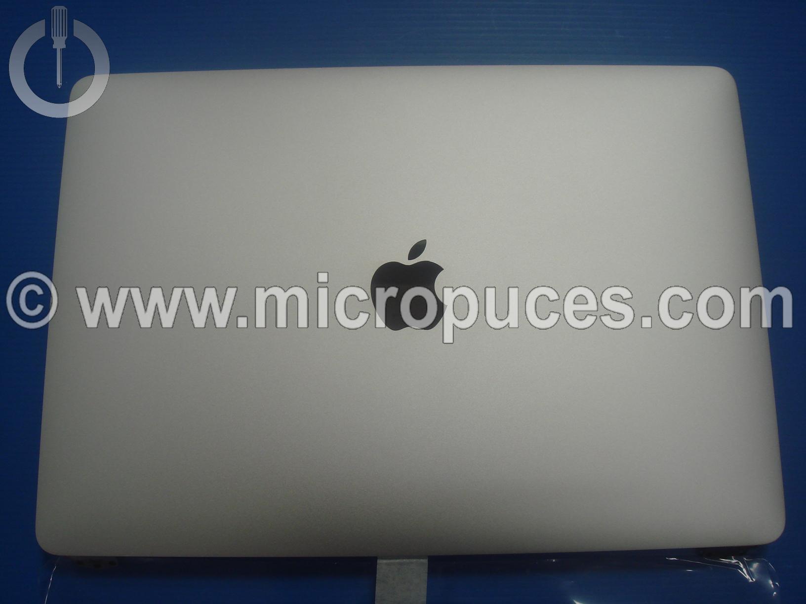 Module écran complet 13,3" pour Macbook Air A2179 - Grade A silver