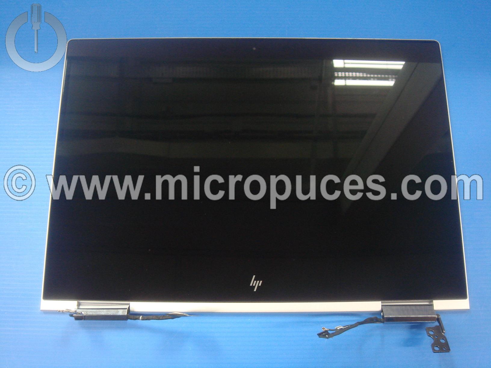 Module écran tactile pour HP Spectre X360 13-AE