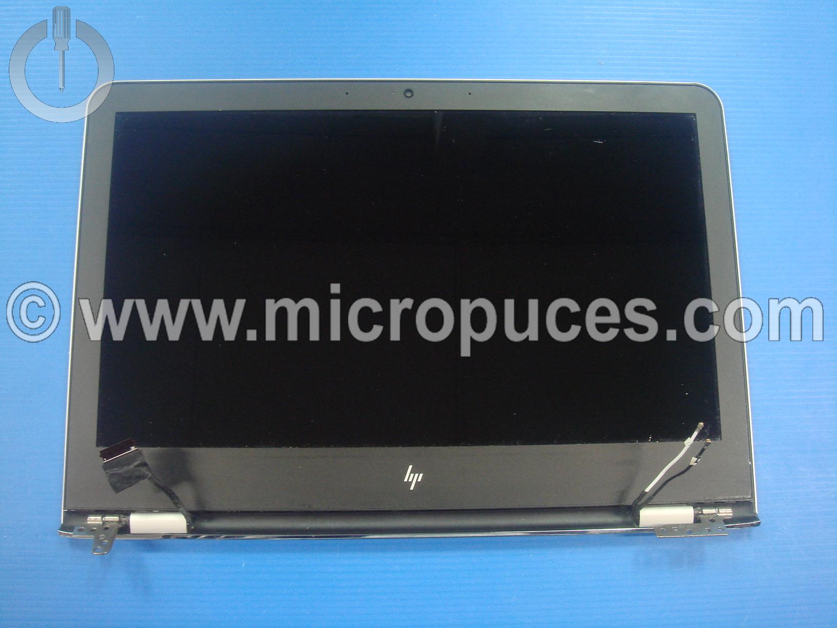 Module écran COMPLET non tactile pour HP Envy 13-ab ( FHD )