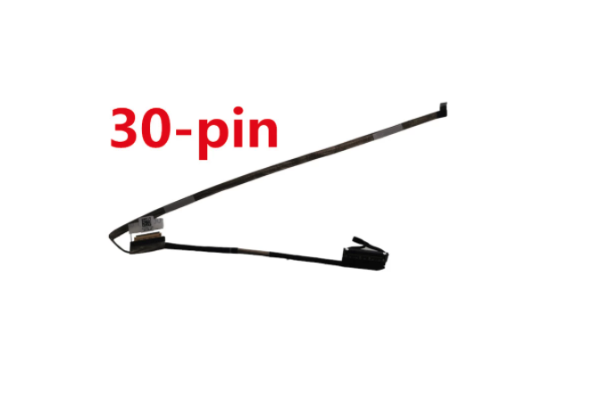 Nappe video pour DELL G3-3590 version 30 pin