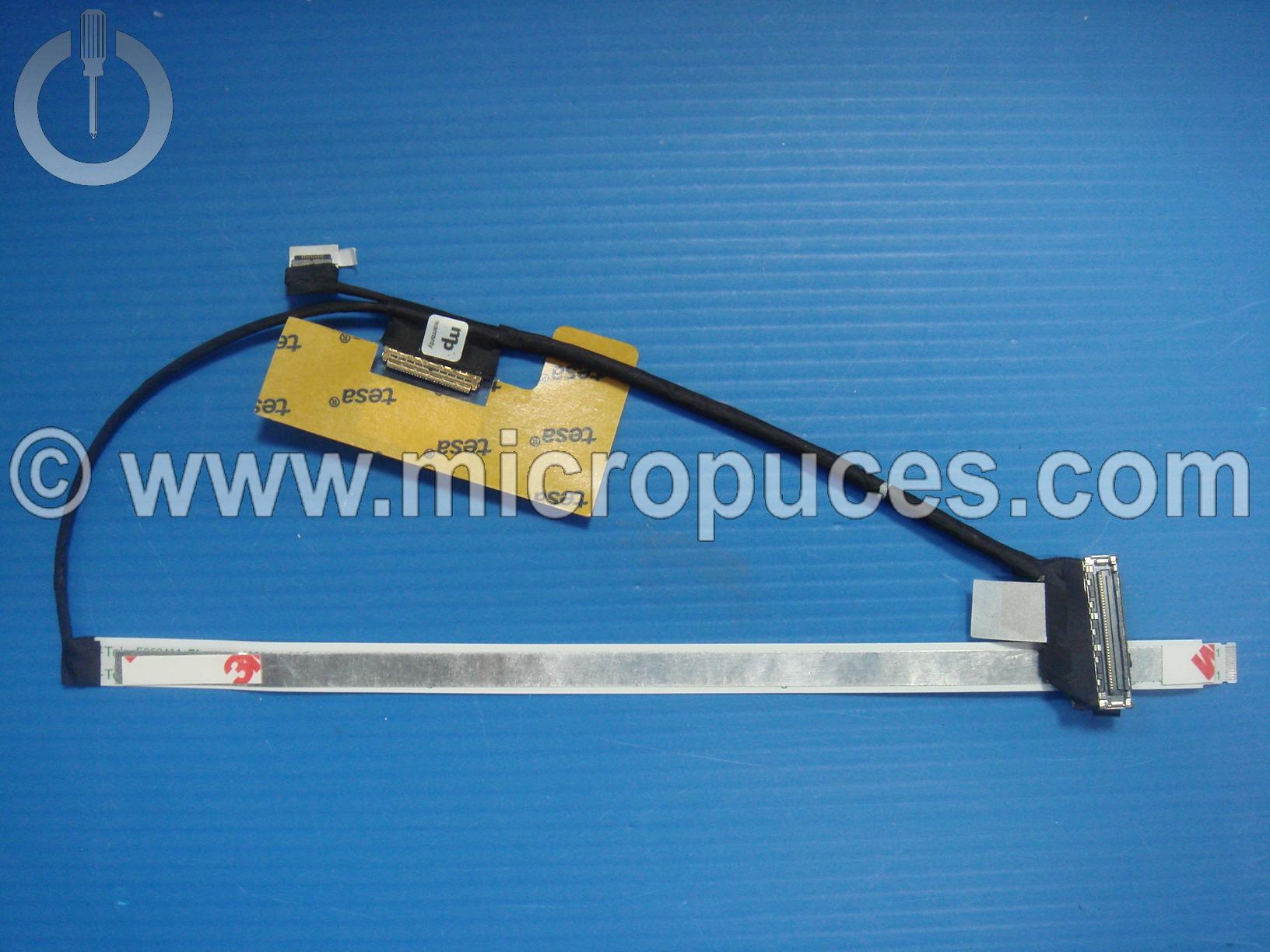Nappe vidéo pour Ideapad C340-14
