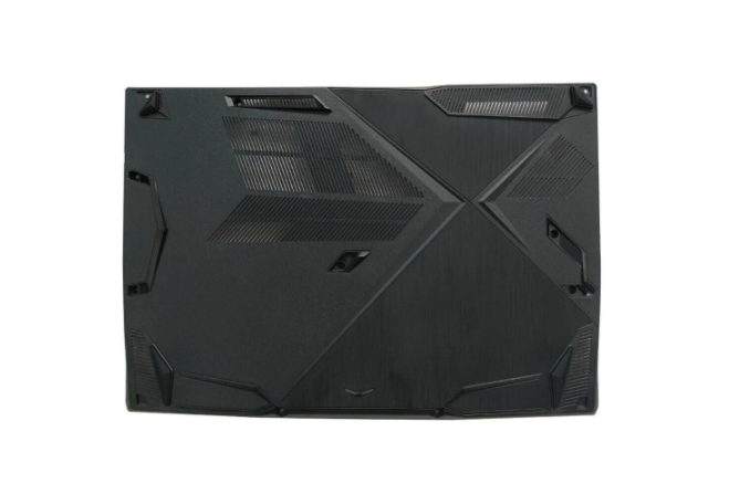 Coque du dessous pour MSI GF63