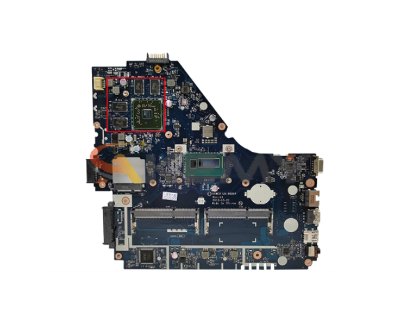 Carte mère pour ACER Aspire E1-572 ( intel i7-4500U )