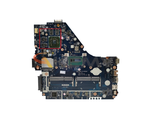 Carte mre pour ACER Aspire E1-572 ( intel i7-4500U )