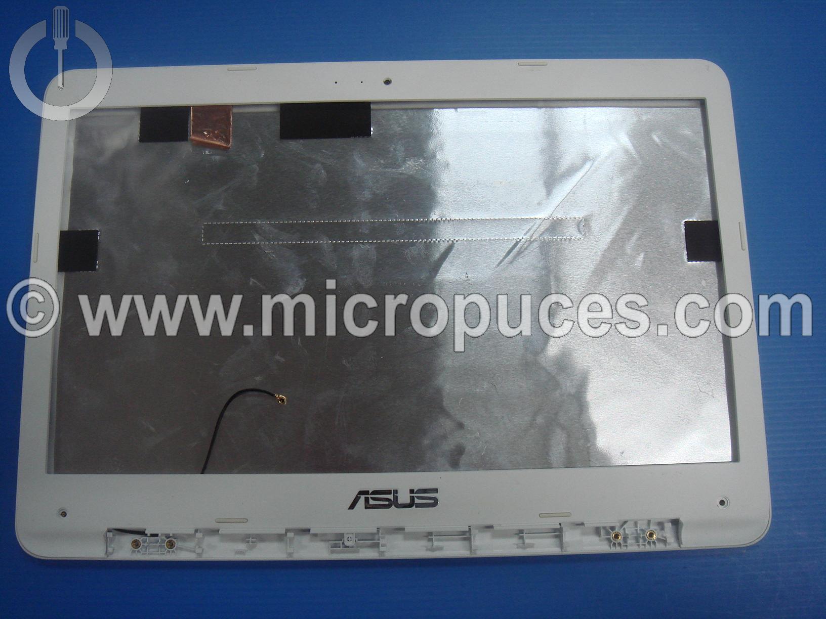 Plasturgie d'écran pour ASUS F402 X554 X555