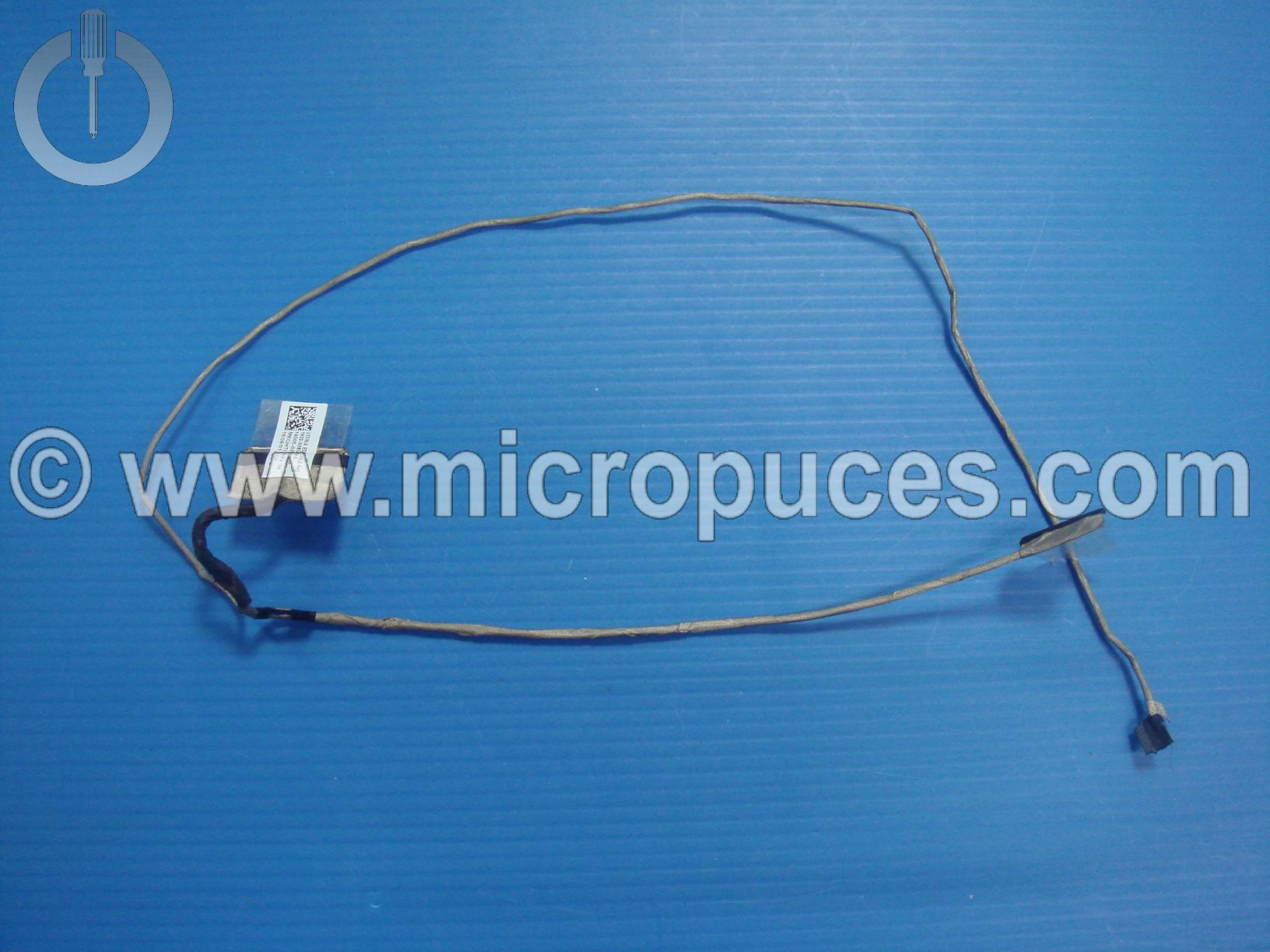 Nappe vidéo pour ASUS UX310UA