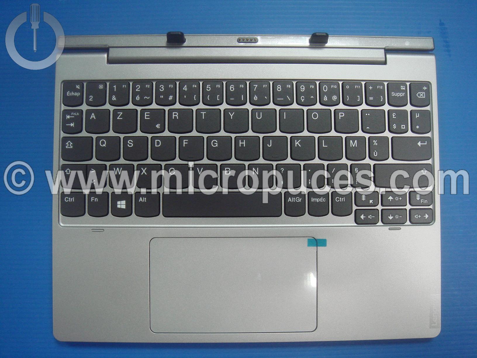 Clavier dock pour Lenovo Ideapad D330-10