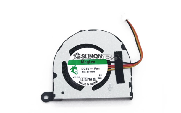 Ventilateur pour ASUS Eeepc 1015BX