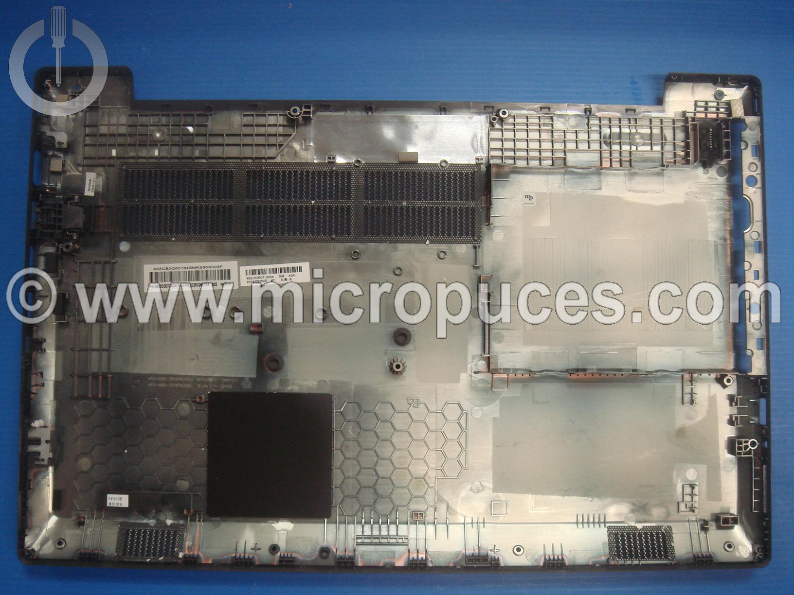 Plasturgie bottom case pour Lenvo V130-15IKB V330-15IKB