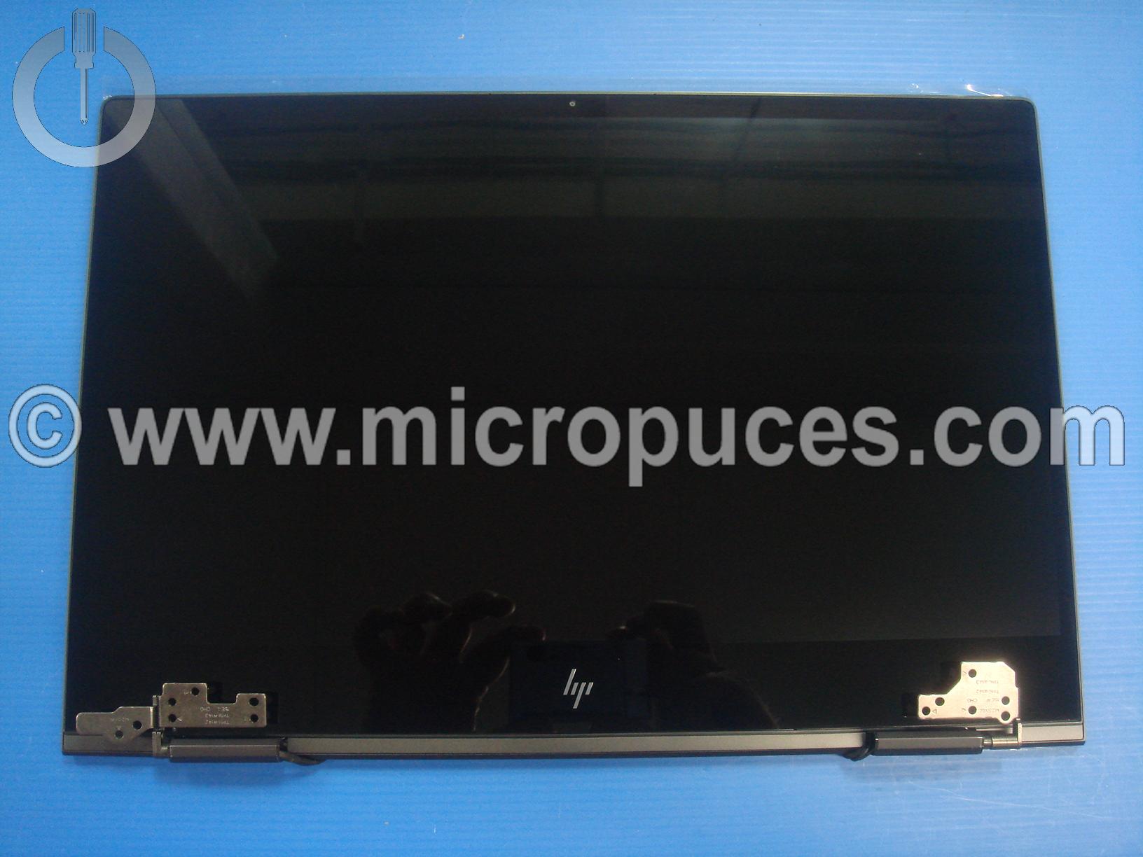 Module complet LCD-Touch HP 15-DS
