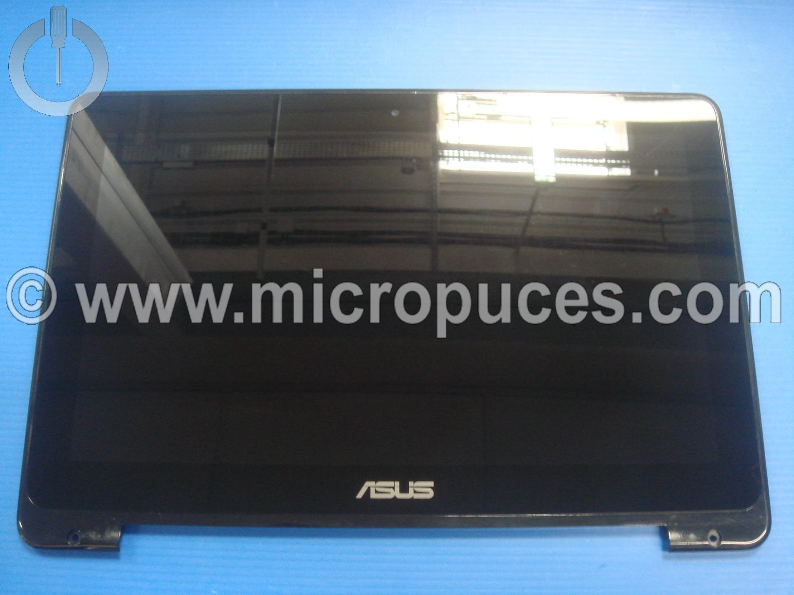 Module Ecran + vitre tactile ASUS TP201