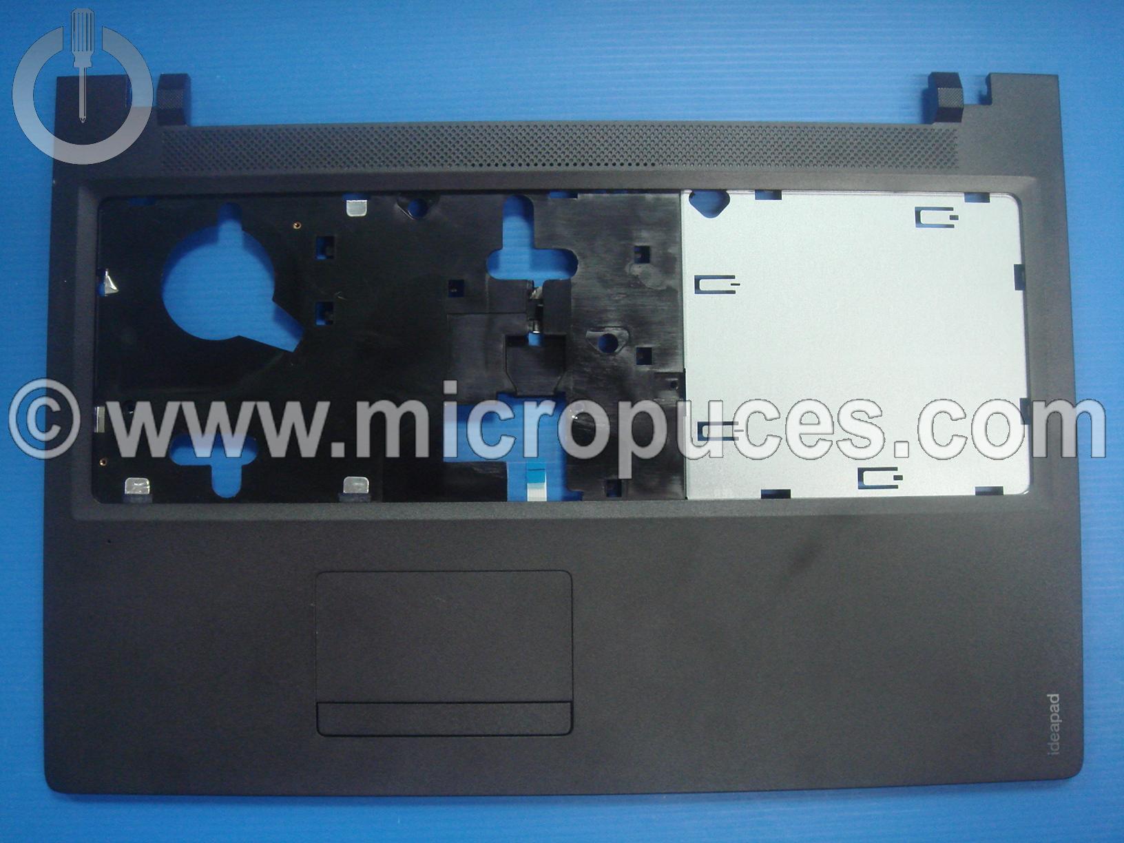 Plasturgie de dessus pour LENOVO Ideapad 100-15