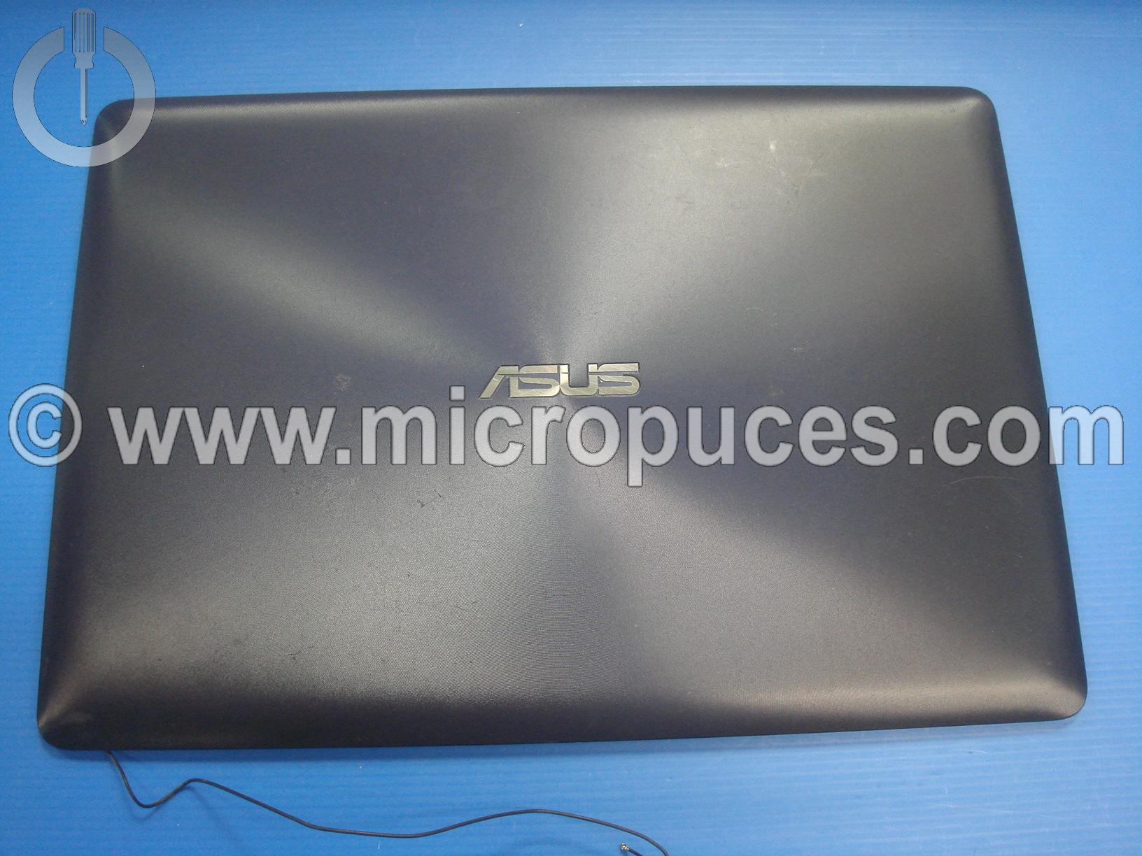 Plasturgie d'écran pour Asus X456 R457UA