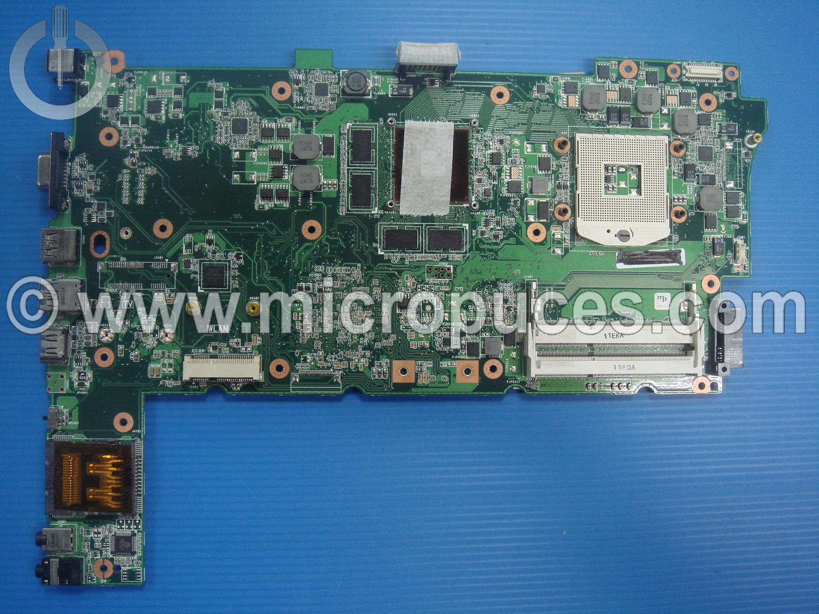 Carte mre pour Asus N73SV