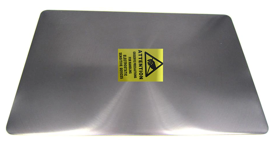 Module écran ASUS Vivobook FULL HD 14'' UX490 Gris