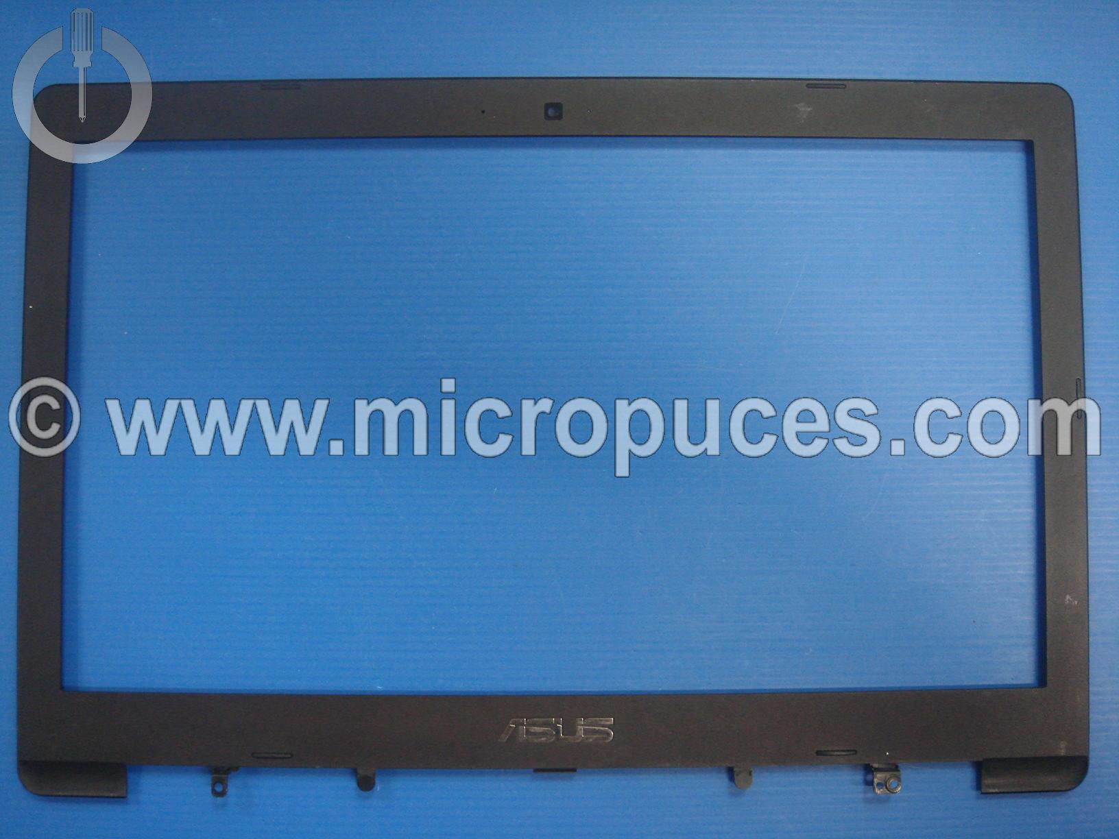 Plasturgie tour d'écran pour ASUS K551 R551 S551