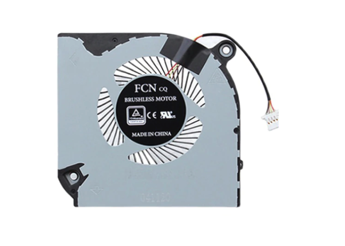 Ventilateur gauche Pour Acer AN515-43 AN515-54 AN517-51 AN715-51