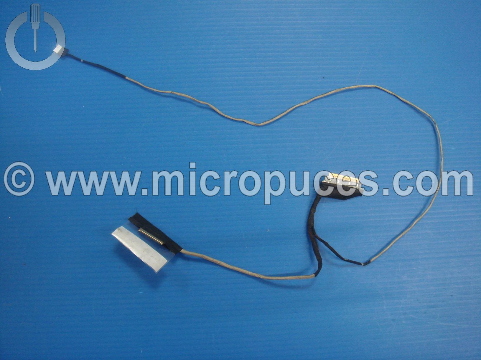 Nappe vidéo pour ACER Aspire AN515-43