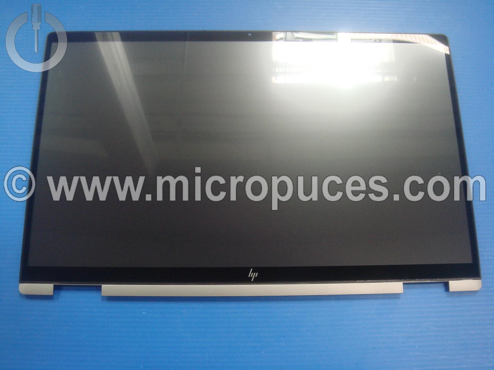 Module cran tactile 14" pour HP Chromebook X360 14c